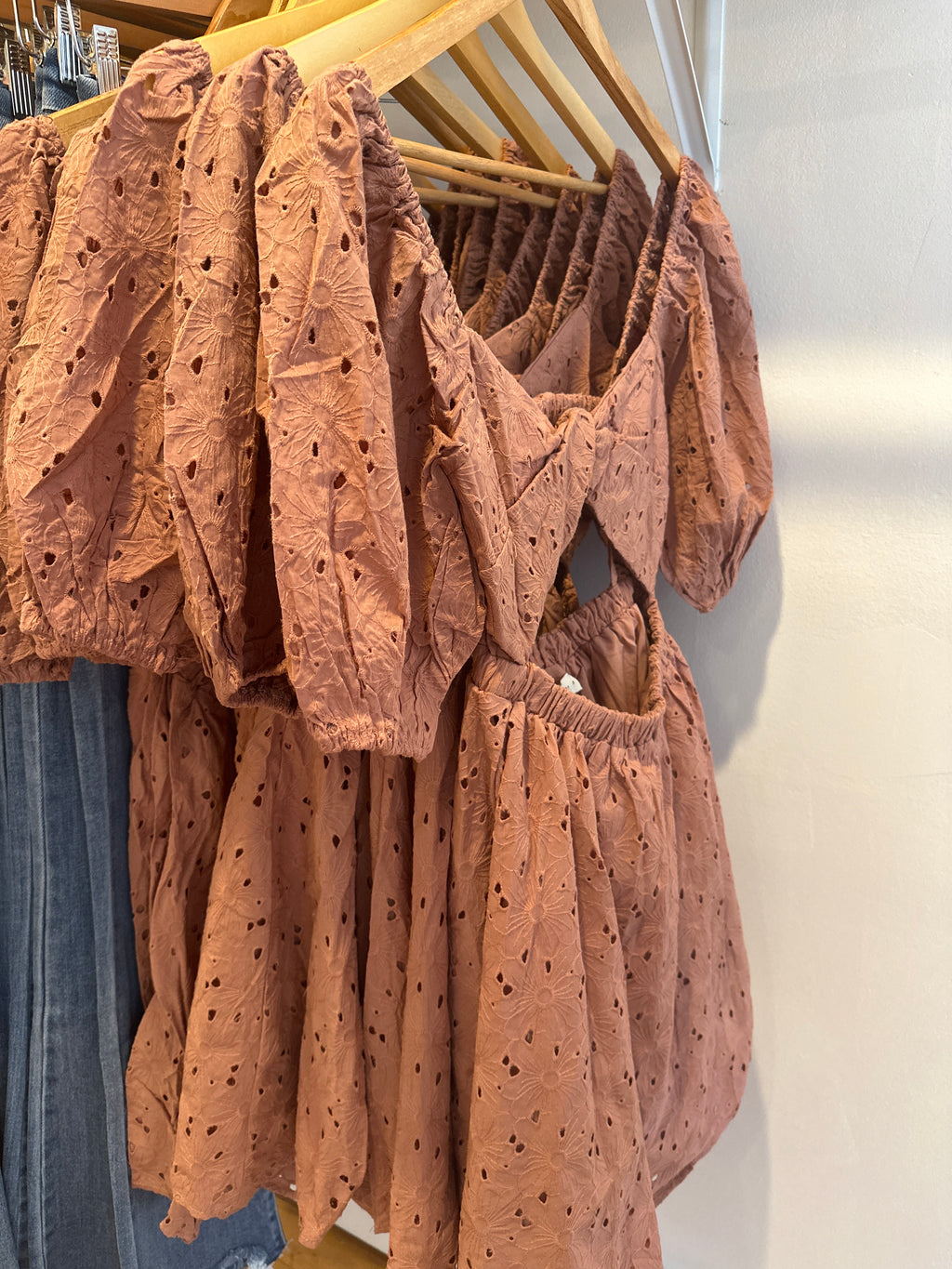 Ebba dress