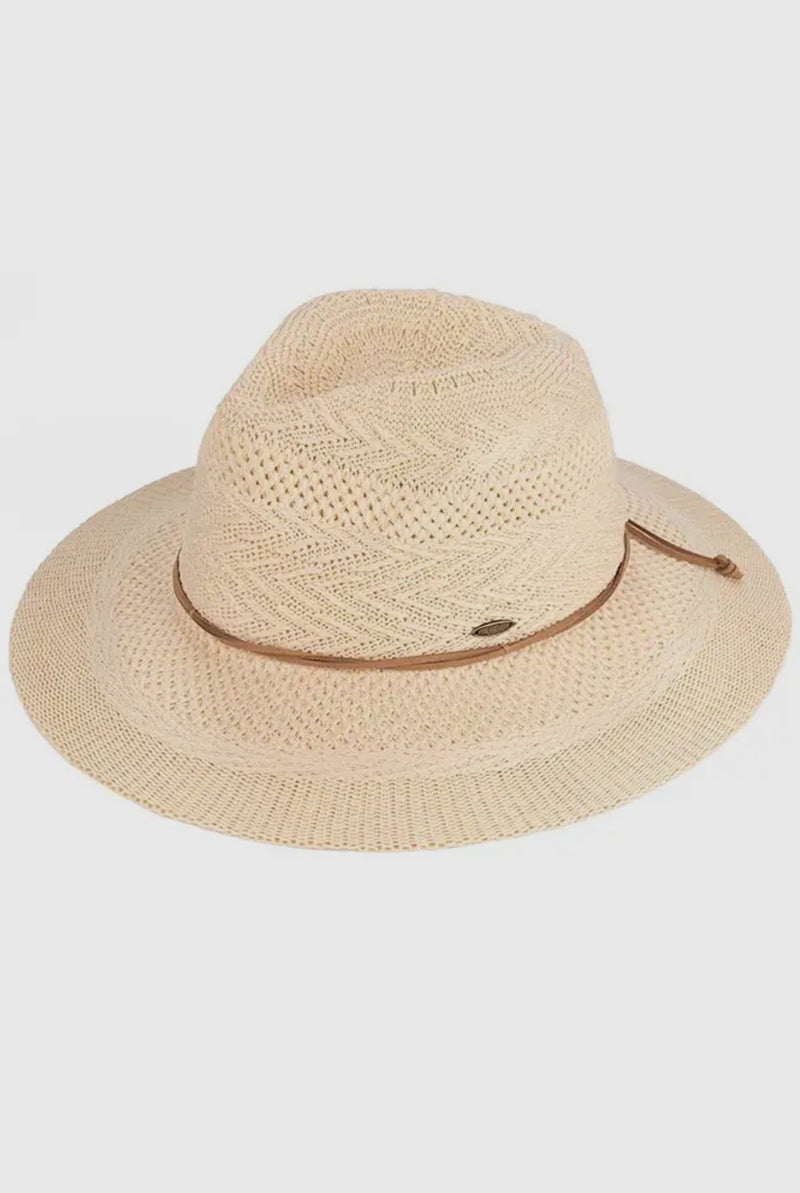 Sun hat