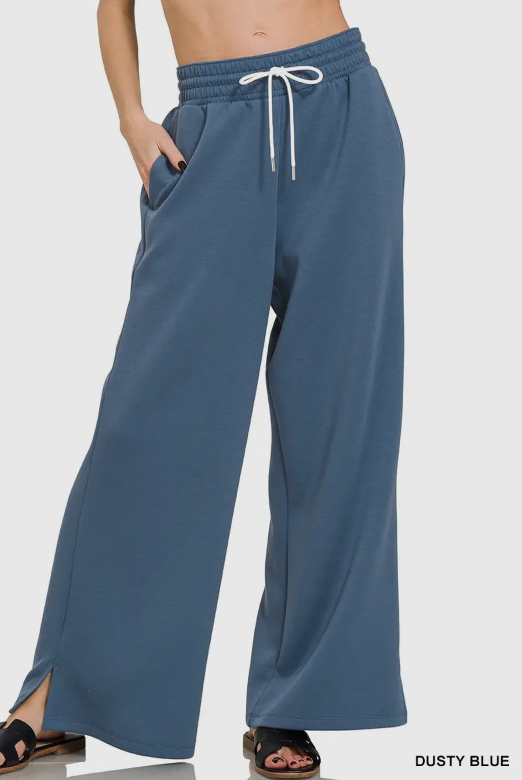 Scuba pants