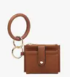 Sammie Mini Snap Wallet w/ Ring