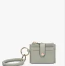 Sammie Mini Snap Wallet w/ Ring