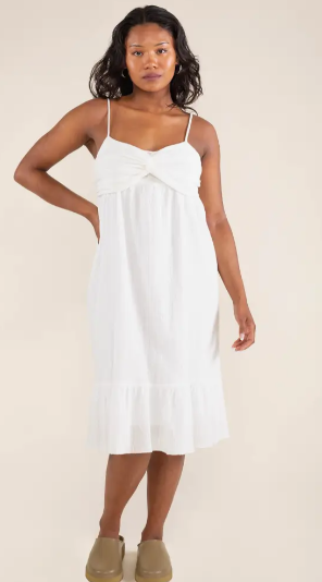 Stella Dress