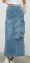 Roar Skirts