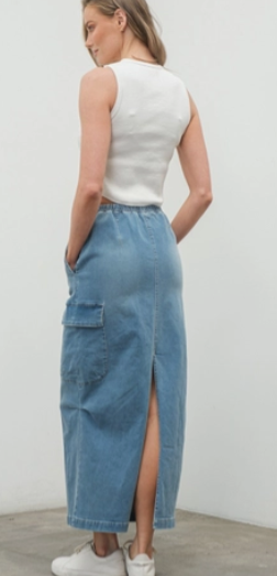 Roar Skirts