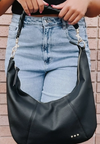 Hattie Shoulder Hobo Bag
