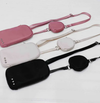 Nessa Nylon Crossbody Phone Bag