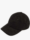 C.C terry cloth baseball hat
