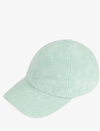 C.C terry cloth baseball hat